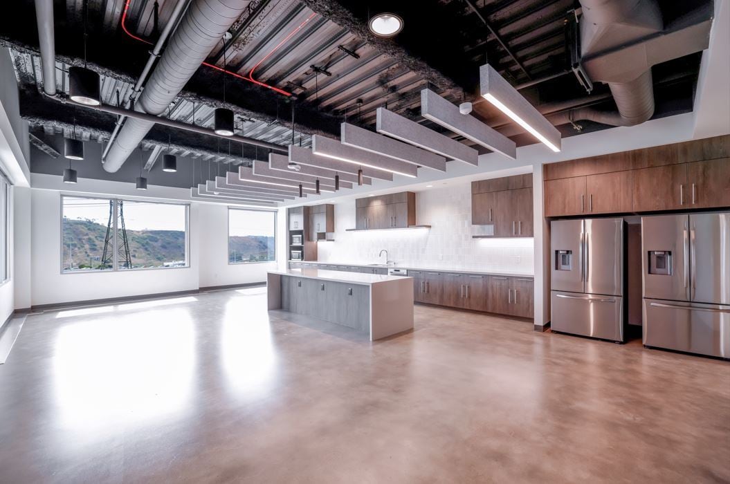 9276 Scranton Rd, San Diego, CA for lease Interior Photo- Image 1 of 7