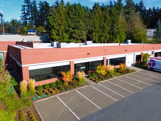 More details for 15800 SW Upper Boones Ferry Rd, Portland, OR - Industrial for Lease