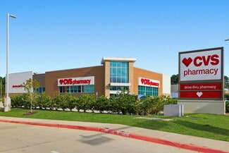 More details for 29015 FM 2978 Rd, Magnolia, TX - Retail for Sale