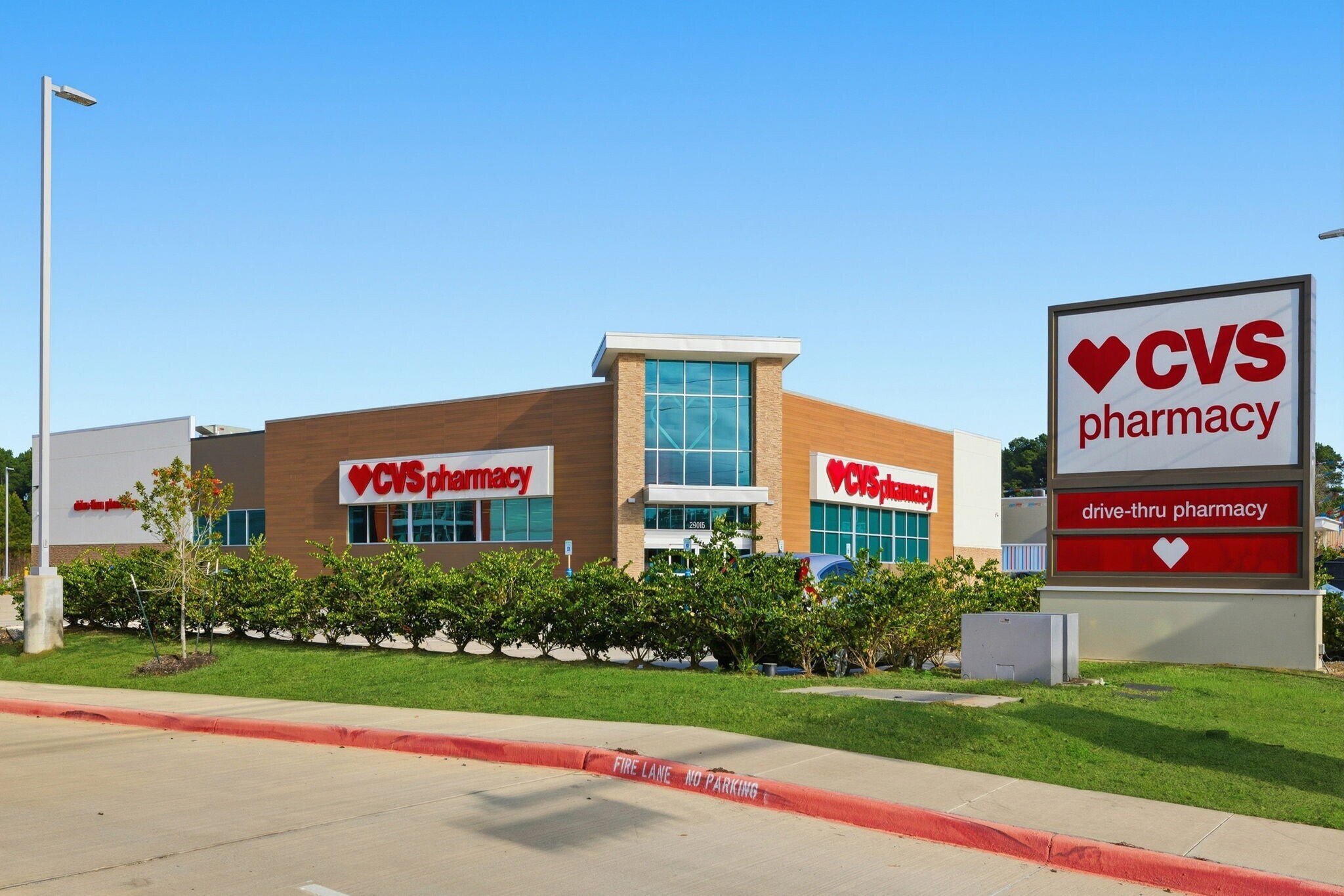 29015 FM 2978 Rd, Magnolia, TX for sale Primary Photo- Image 1 of 11