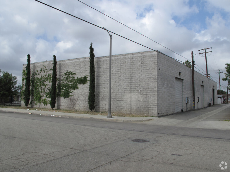 1047 E 3rd St, Pomona, CA for sale - Building Photo - Image 2 of 3