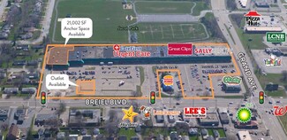 More details for S Breiel Blvd, Middletown, OH - Land for Sale