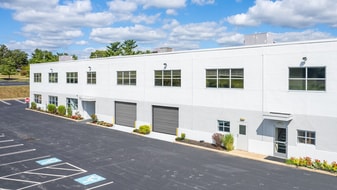 Industrial - Warehouse