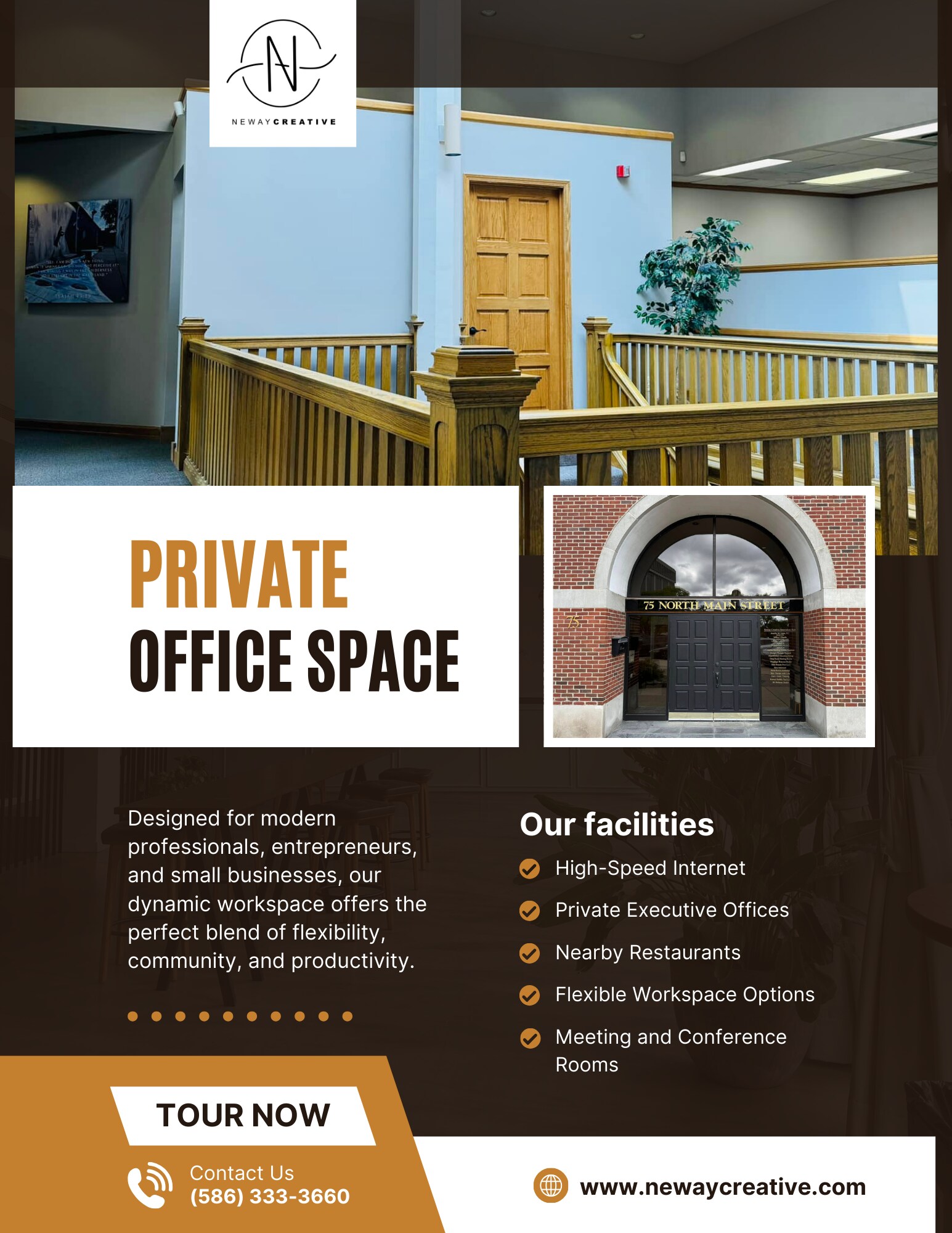 75 N Main St, Mount Clemens, MI for lease Other- Image 1 of 1