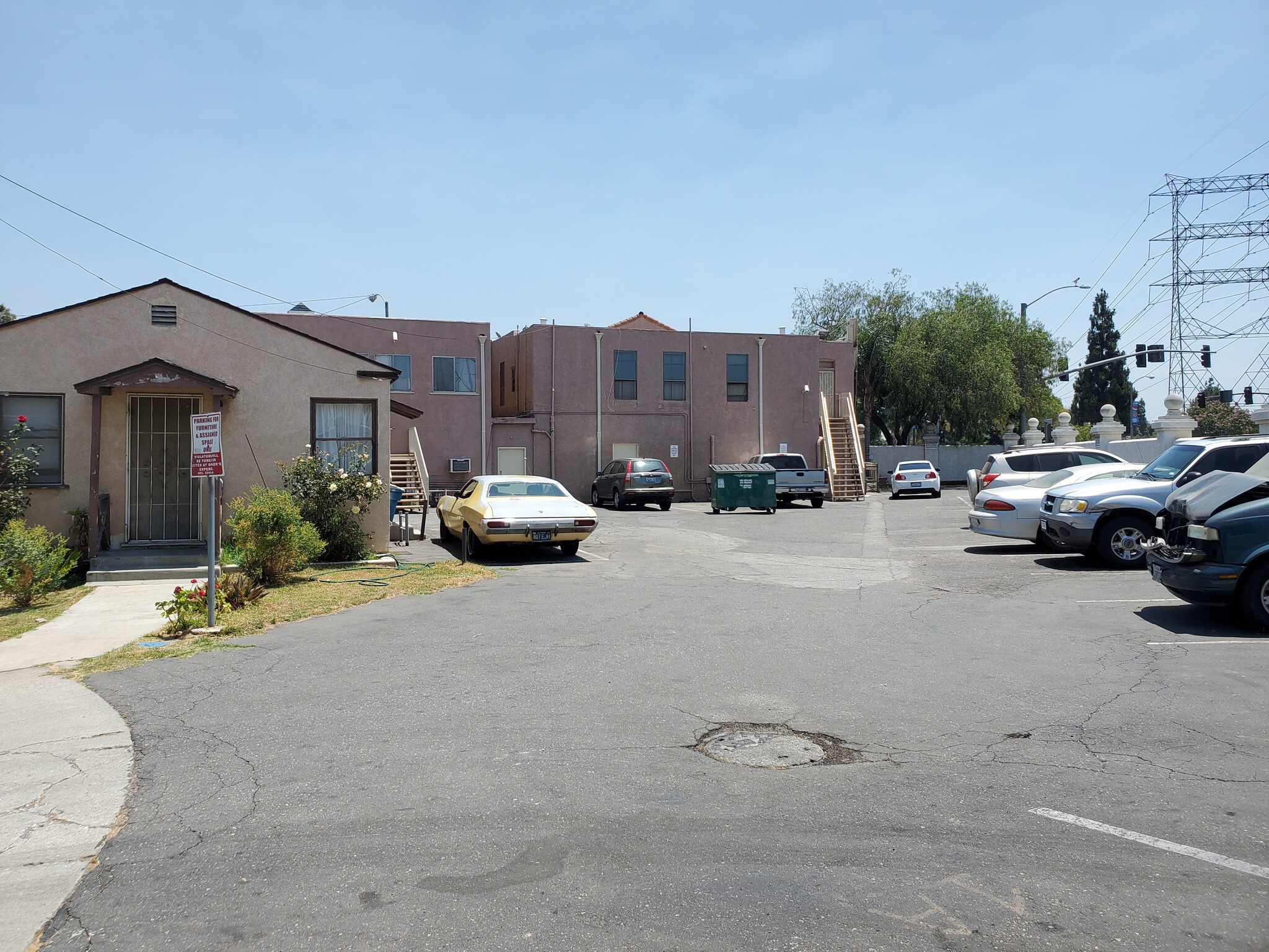 1414714155 Paramount Blvd, Paramount, CA 90723 Retail for Sale