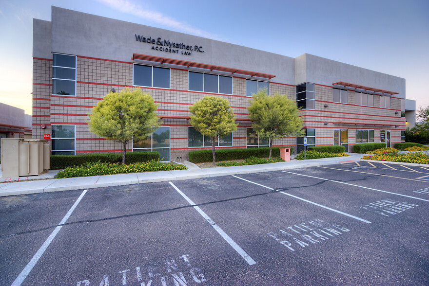 16222 N 59th Ave, Glendale, AZ for sale - Building Photo - Image 3 of 8