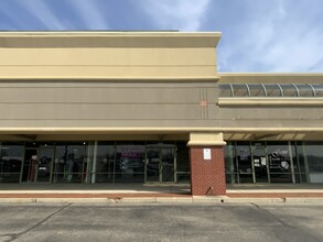 3630 Soldano Blvd, Columbus, OH for lease Building Photo- Image 1 of 1