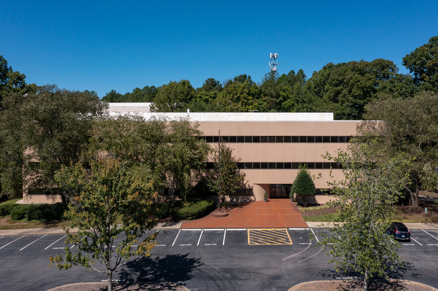 2200 Atlantic Ave, Raleigh, NC 27604 - Raleigh Iron Works | LoopNet