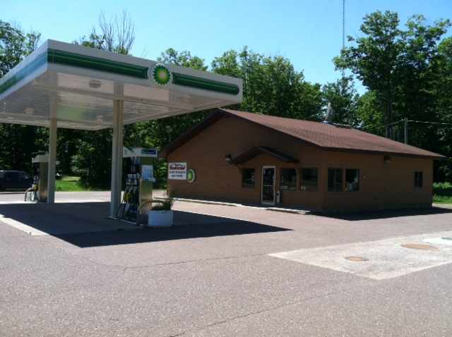 32761 Michigan 26 Hwy, Toivola, MI for sale Building Photo- Image 1 of 1