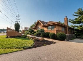 1000 Ohio Pike, Cincinnati OH - Commercial Real Estate