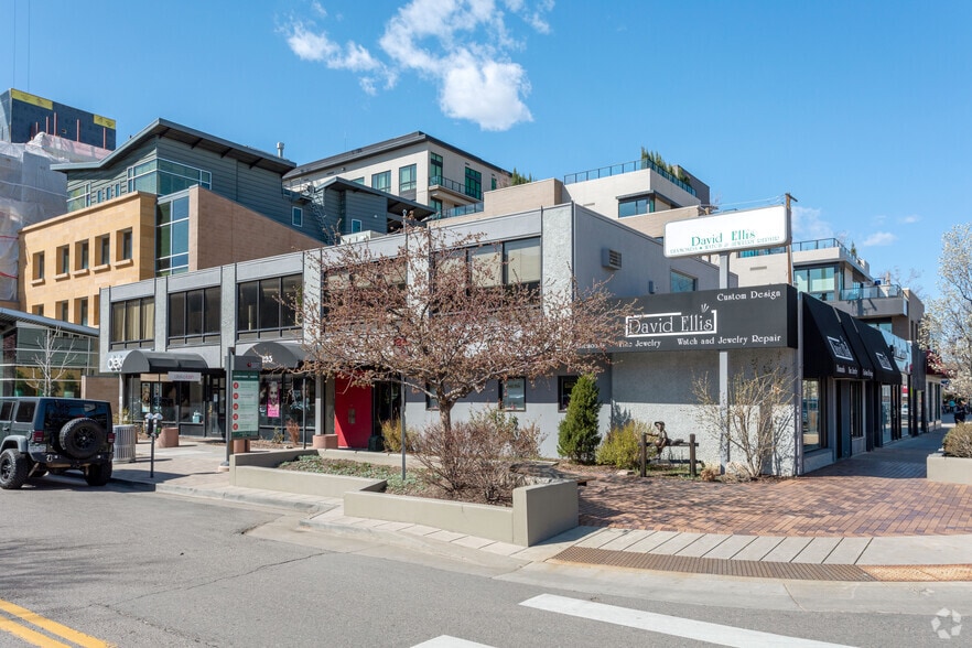 2630-2636 E 3rd Ave, Denver, CO for sale - Building Photo - Image 1 of 1