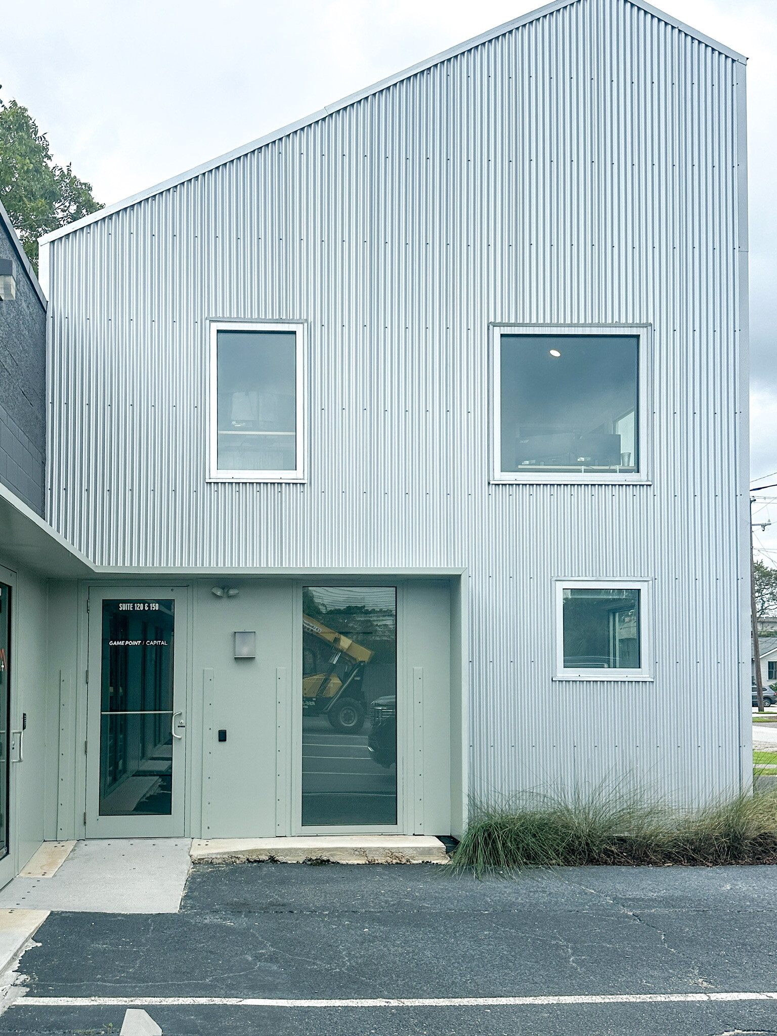 45 Isabella St, Charleston, SC for lease Building Photo- Image 1 of 12