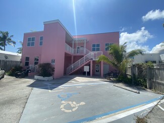 More details for 626 Josephine Parker Dr, Key West, FL - Office for Lease