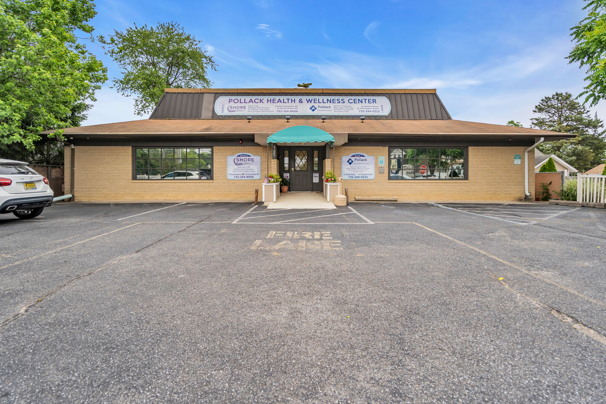 137 Atlantic City Blvd, Beachwood, NJ for sale Primary Photo- Image 1 of 1