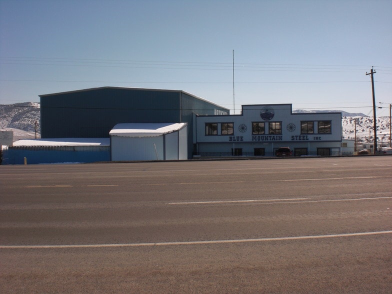 10097 Hwy 50 E, Mound House, NV for sale - Other - Image 1 of 1