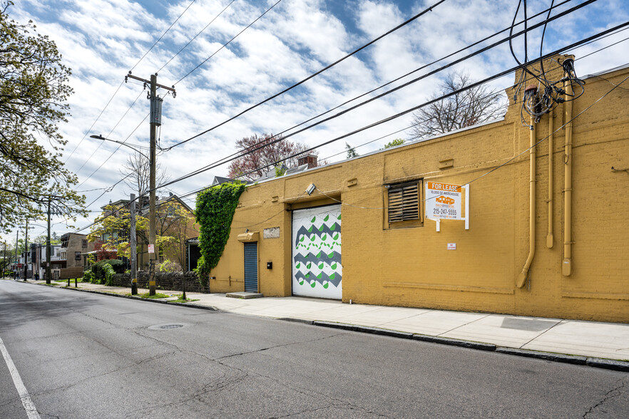 5224-5228 Greene St, Philadelphia, PA for lease - Building Photo - Image 1 of 10