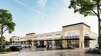 More details for NEC Stockdick Rd and Bartlett Rd, Katy, TX - Retail for Lease