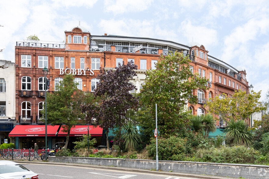 2-12 Commercial Rd, Bournemouth for lease - Building Photo - Image 2 of 2
