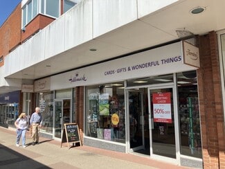 More details for 1-2 Bishops Walk, Tewkesbury - Retail for Lease