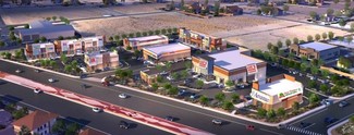 More details for 4517 Blue Diamond Rd, Las Vegas, NV - Retail for Lease