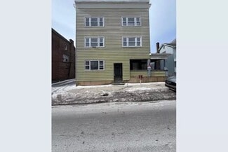 More details for 48 S Kennedy Dr, Mcadoo, PA - Multifamily for Sale