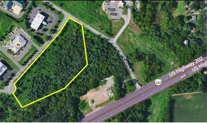 1 Kings Ct, Flemington, NJ 08822 - Land for Sale | LoopNet