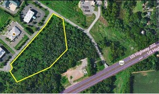 More details for 1 Kings Ct, Flemington, NJ - Land for Sale