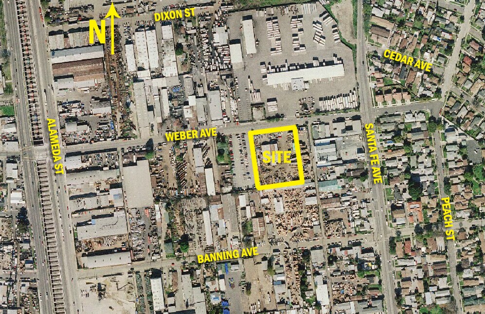 522-524 E Weber Ave, Compton, CA for sale Primary Photo- Image 1 of 1