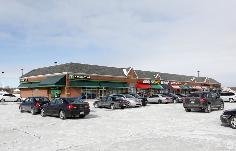 15440 Bayview Ave, Aurora, ON for sale - Primary Photo - Image 1 of 1