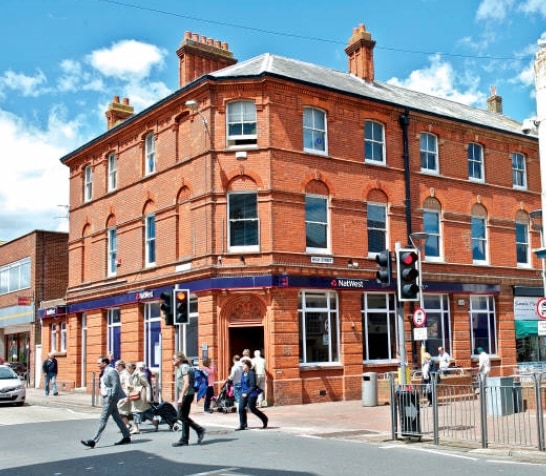 31-33 High St, Deal for sale Building Photo- Image 1 of 1