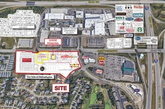 More details for 7220 Otley Dr, West Chester, OH - Land for Lease