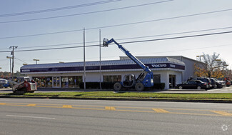 More details for 3825 Bonney Rd, Virginia Beach, VA - Retail for Lease