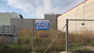 More details for Raval Carrascalet, Algemesi, 2, Algemesí - Industrial for Sale