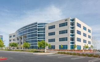 More details for 925 Highland Pointe Dr, Roseville, CA - Office for Lease