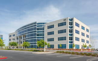 More details for 915 Highland Pointe Dr, Roseville, CA - Office for Lease