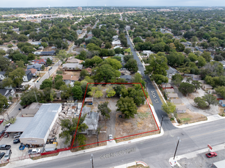 More details for 4214 S Presa St, San Antonio, TX - Office for Sale