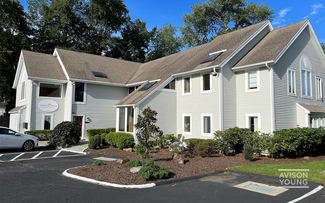 More details for 991-995 Post Rd E, Westport, CT - Office for Lease