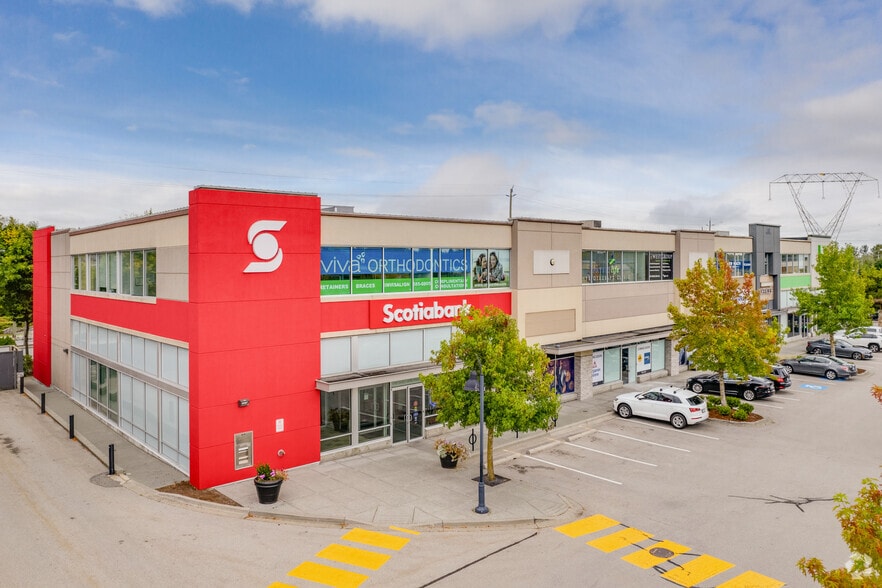 2411 160th St, Surrey, BC for lease - Building Photo - Image 2 of 3