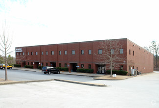 More details for 3775 Peachtree Crest Dr, Duluth, GA - Office, Industrial for Lease