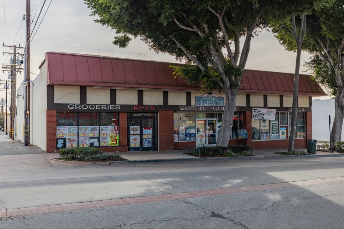 12810 Philadelphia St, Whittier, CA for lease Primary Photo- Image 1 of 4