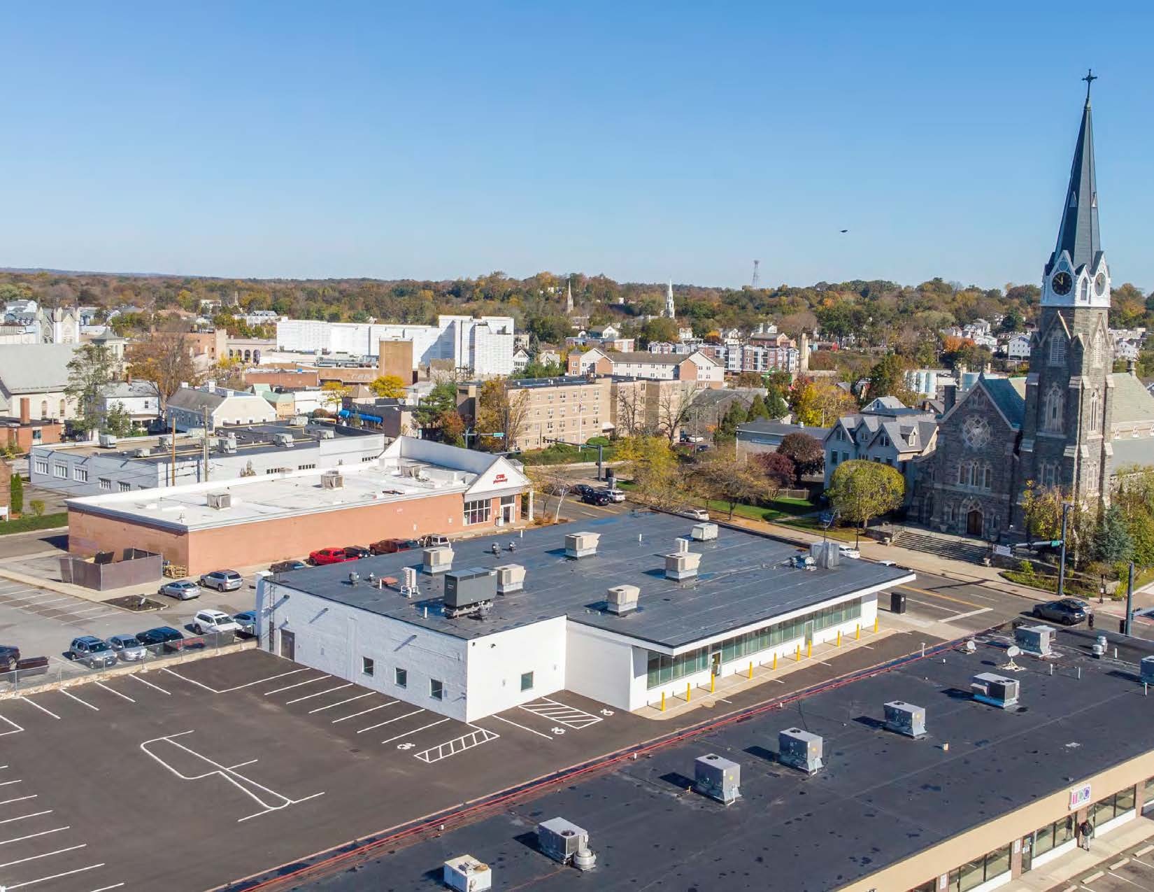 666 West Ave, Norwalk, CT for sale Building Photo- Image 1 of 1