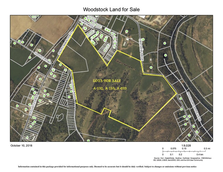 1227 Julie Ct, Woodstock, VA for sale - Other - Image 1 of 1