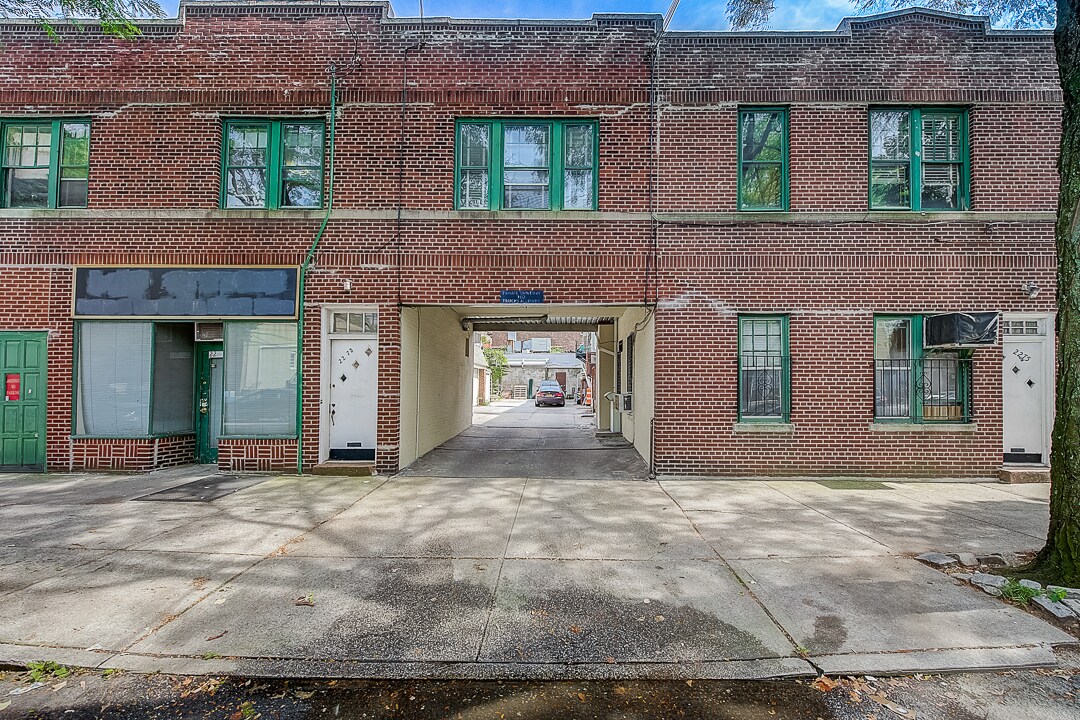 28-01 23rd Ave, Astoria, NY for sale Building Photo- Image 1 of 1