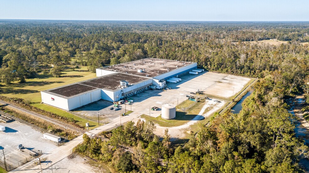 11077 Highway 190 W, Hammond, LA for sale - Primary Photo - Image 1 of 1