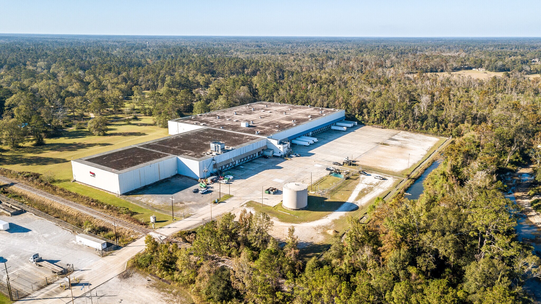 11077 Highway 190 W, Hammond, LA for sale Primary Photo- Image 1 of 1