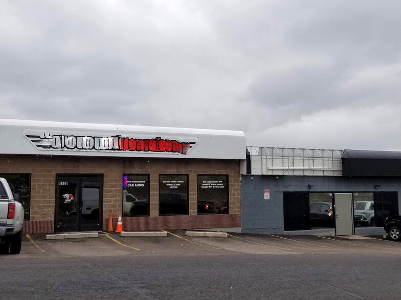 3601 E Platte Ave, Colorado Springs, CO 80909