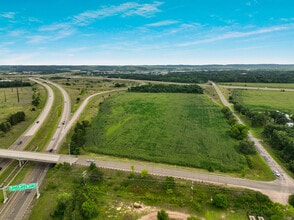 0 120th St, Chippewa Falls, WI - AERIAL map view - Image1