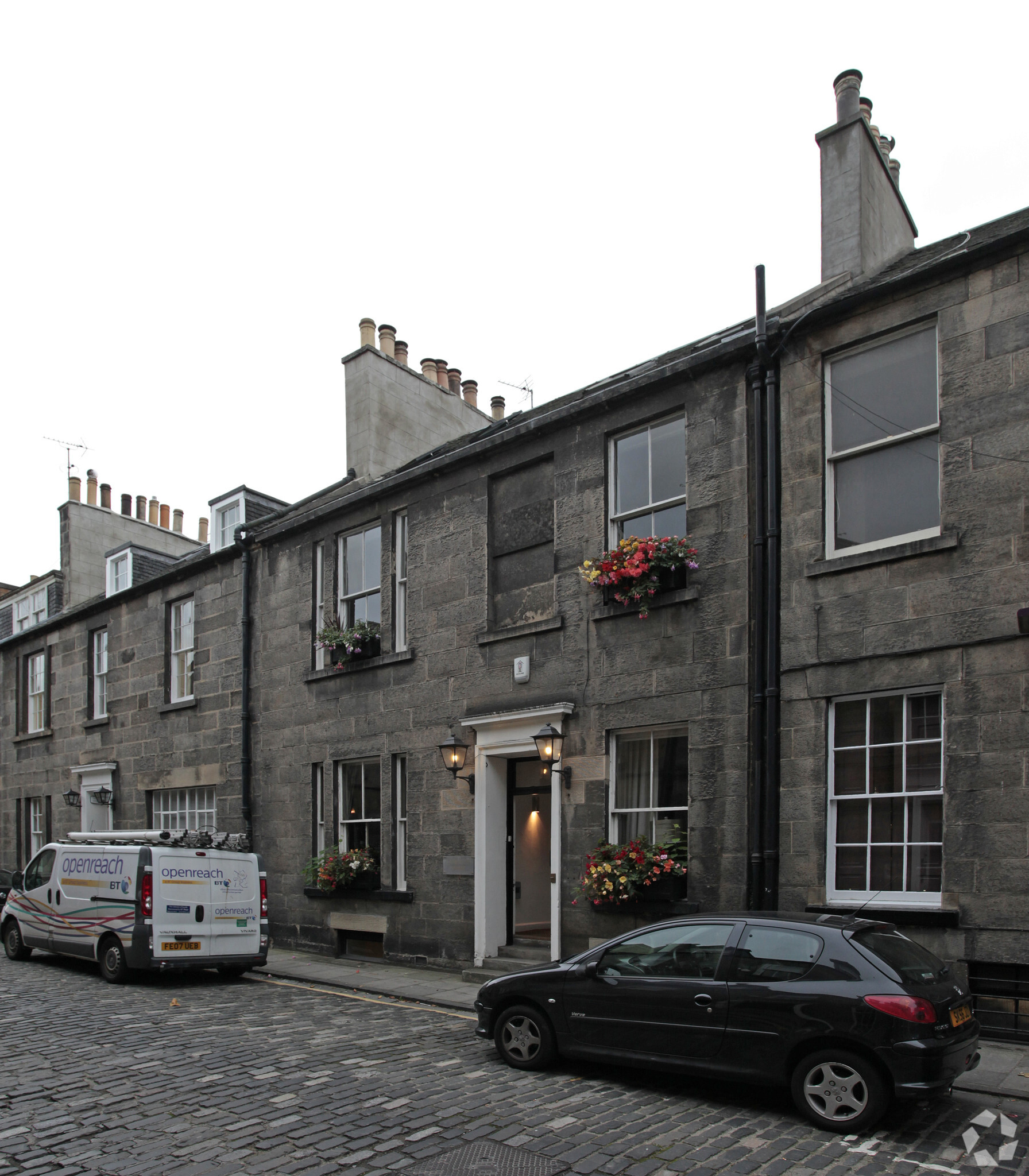 18 Young St, Edinburgh for lease Primary Photo- Image 1 of 3