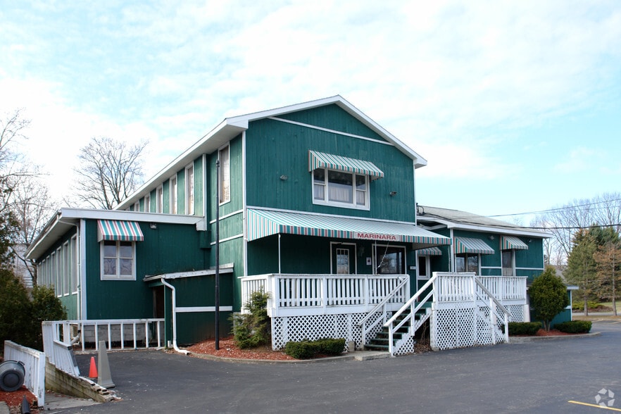 612 Watervliet Shaker Rd, Latham, NY for sale - Primary Photo - Image 1 of 1