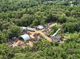 76 Coburn Rd, Berlin MA - Automotive Property